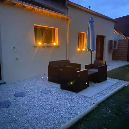 La Brie A 15Mn De Disneyland Et Village Nature Neufmoutiers-en-Brie Экстерьер фото